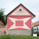 Illustration for article titled These Hungarian Cube Houses Are Mind Blowing